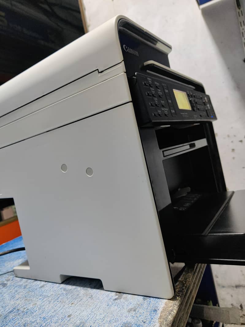 branded  photocopy machine 0
