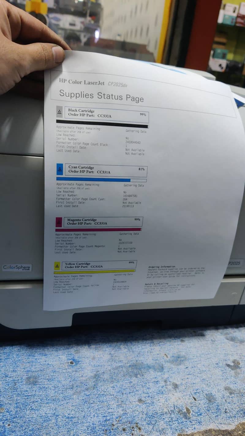 branded  photocopy machine 3