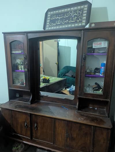 Dressing for sale