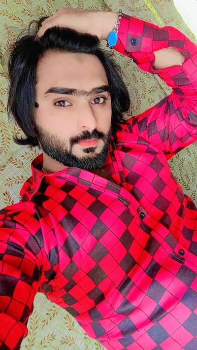 Zeeshan Ali