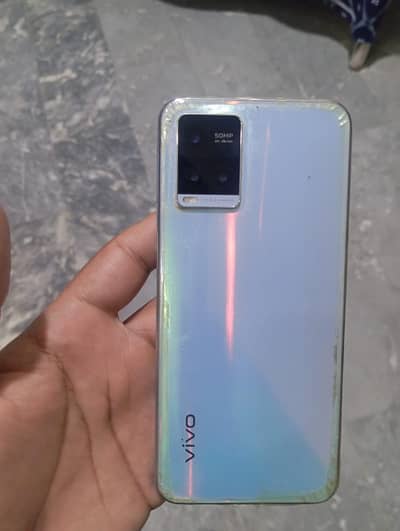 vivo y21T for sale