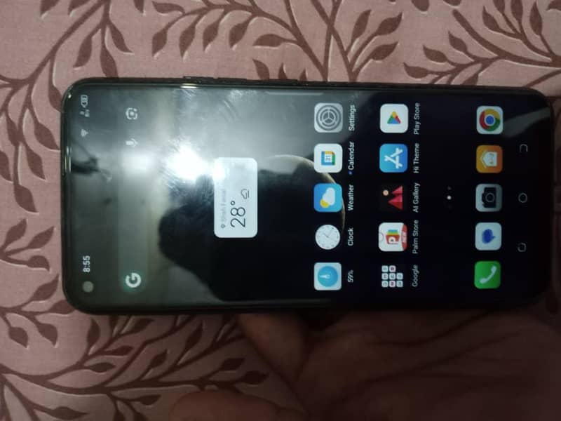 Techno camon 15 2