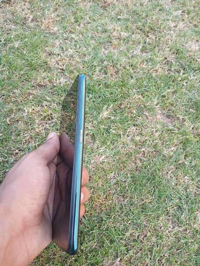 OPPO F11 EXCHANGE POSSIBLE