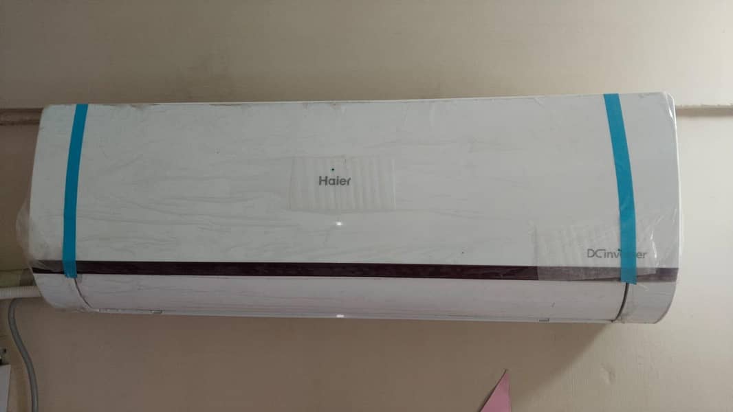 Inverter Split AC (DC) 0
