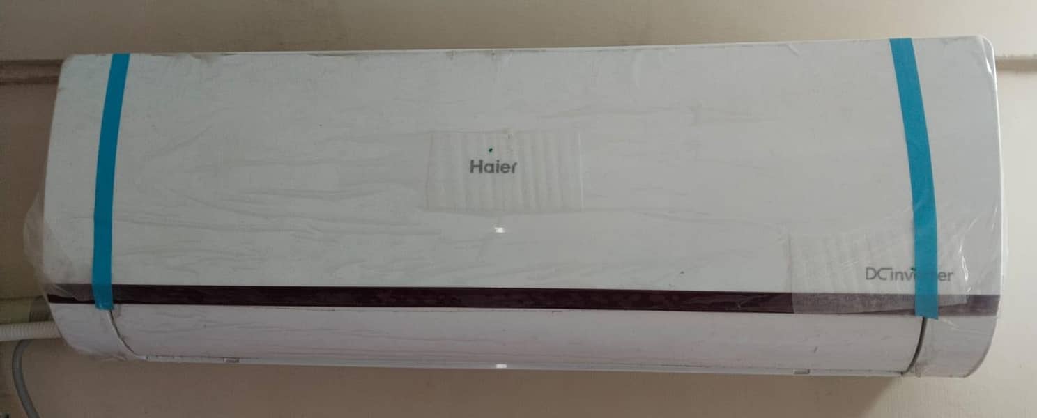 Inverter Split AC (DC) 1
