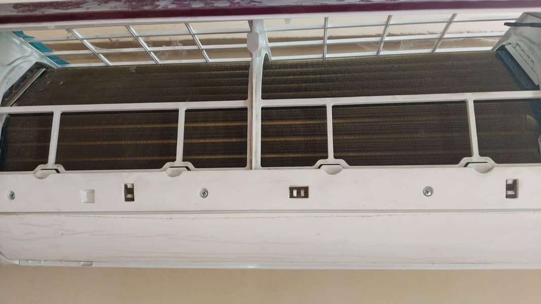 Inverter Split AC (DC) 2