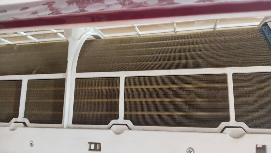 Inverter Split AC (DC) 3
