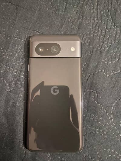 Pixel 8