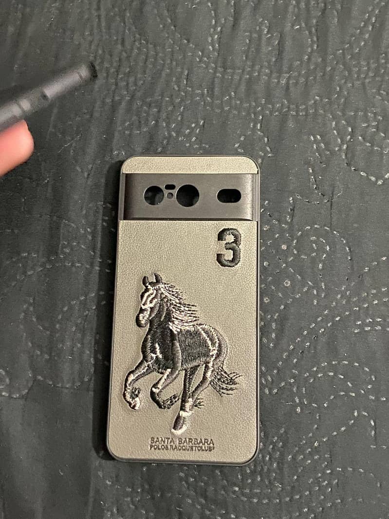 Pixel 8 8