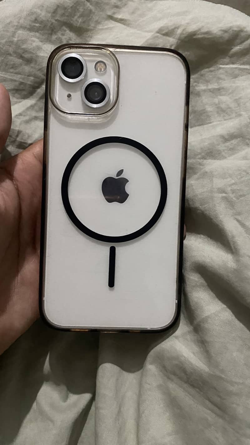 iphone 13 0