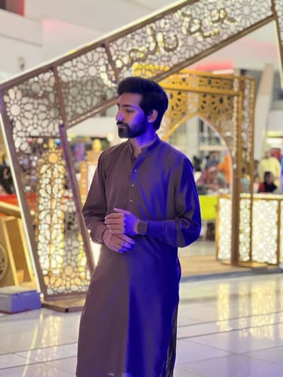 Mian Aqeel javed