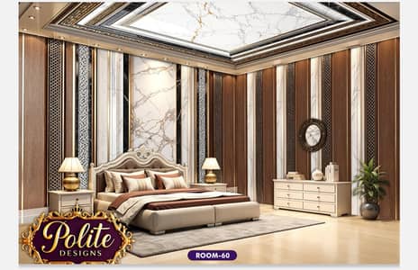 3D wallpaper HD quality 10 years warranty alhamdulilah 