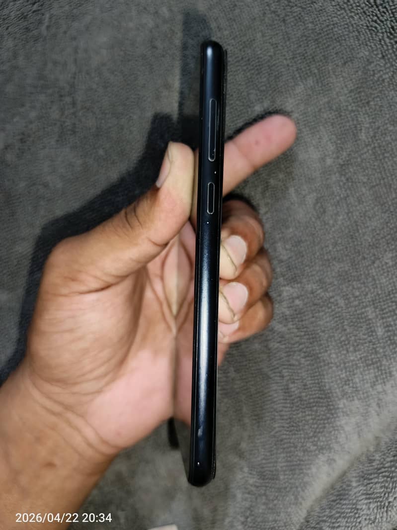 Nokia 6.1 Plus - Software Issue 3