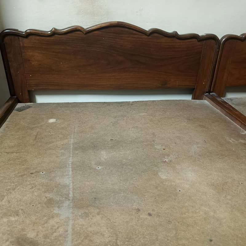 Single Bed 1