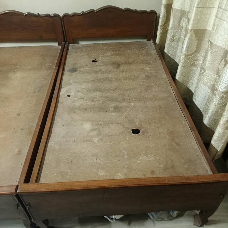 Single Bed 2