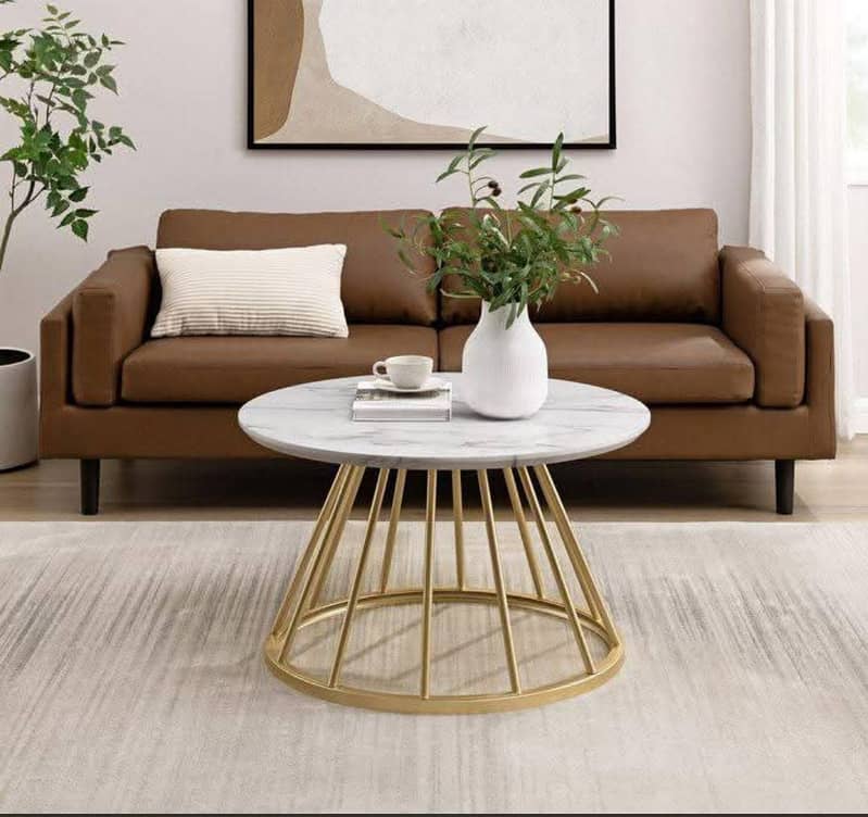 console table and coffee table 2