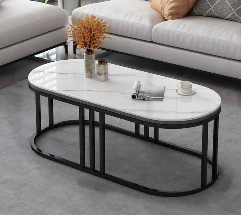 console table and coffee table 3