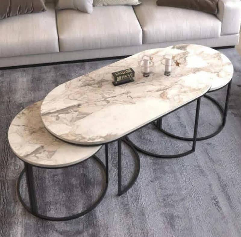 console table and coffee table 4