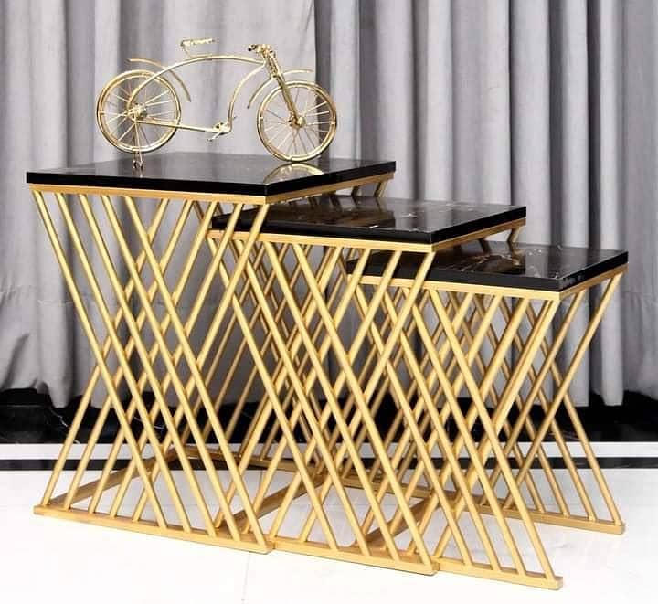 console table and coffee table 5