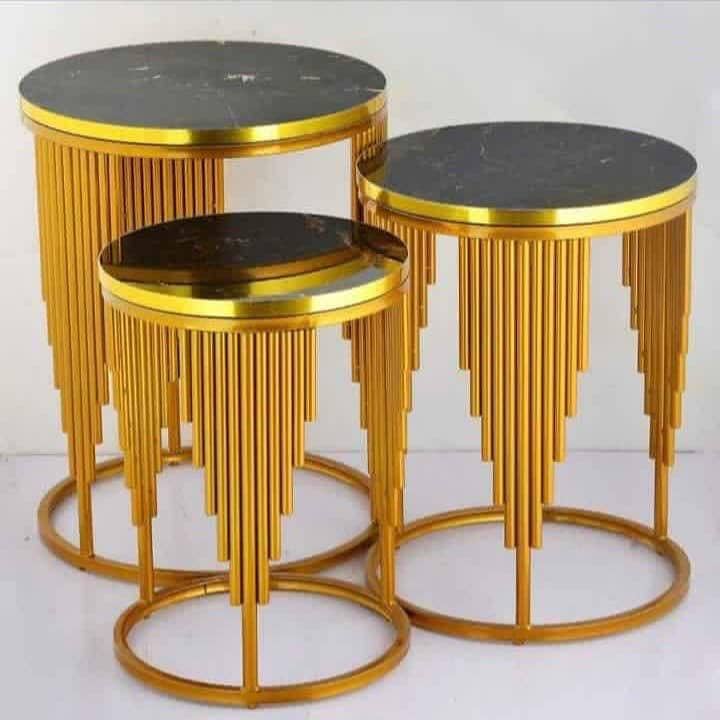 console table and coffee table 7