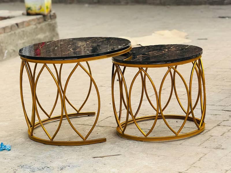 console table and coffee table 9