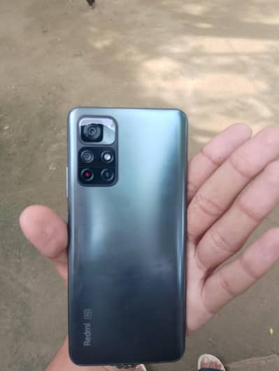 Xiaomi note 11 5g Urgent sale