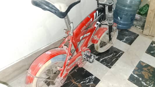 cycle