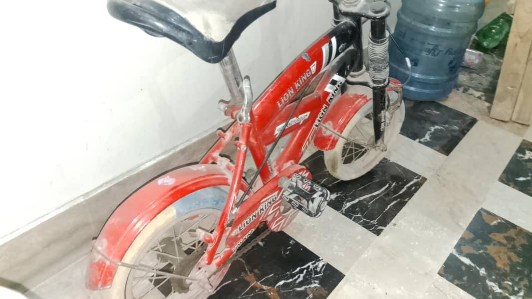 cycle 0