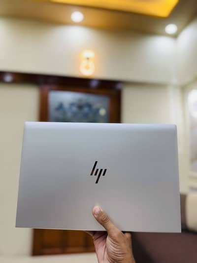 HP ELITEBOOK 840 G8 CORE I5-11th Gen