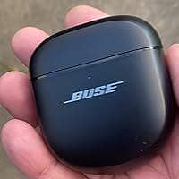 Bose QC Ultra Earbuds