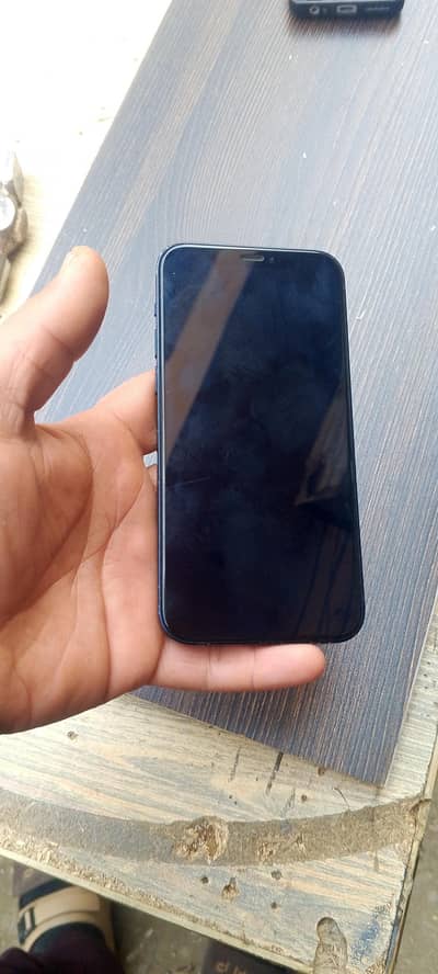 iphone 12 all ok water pak