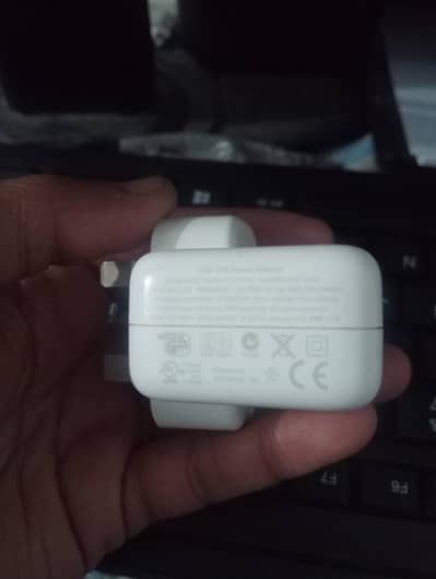 apple 10w charger