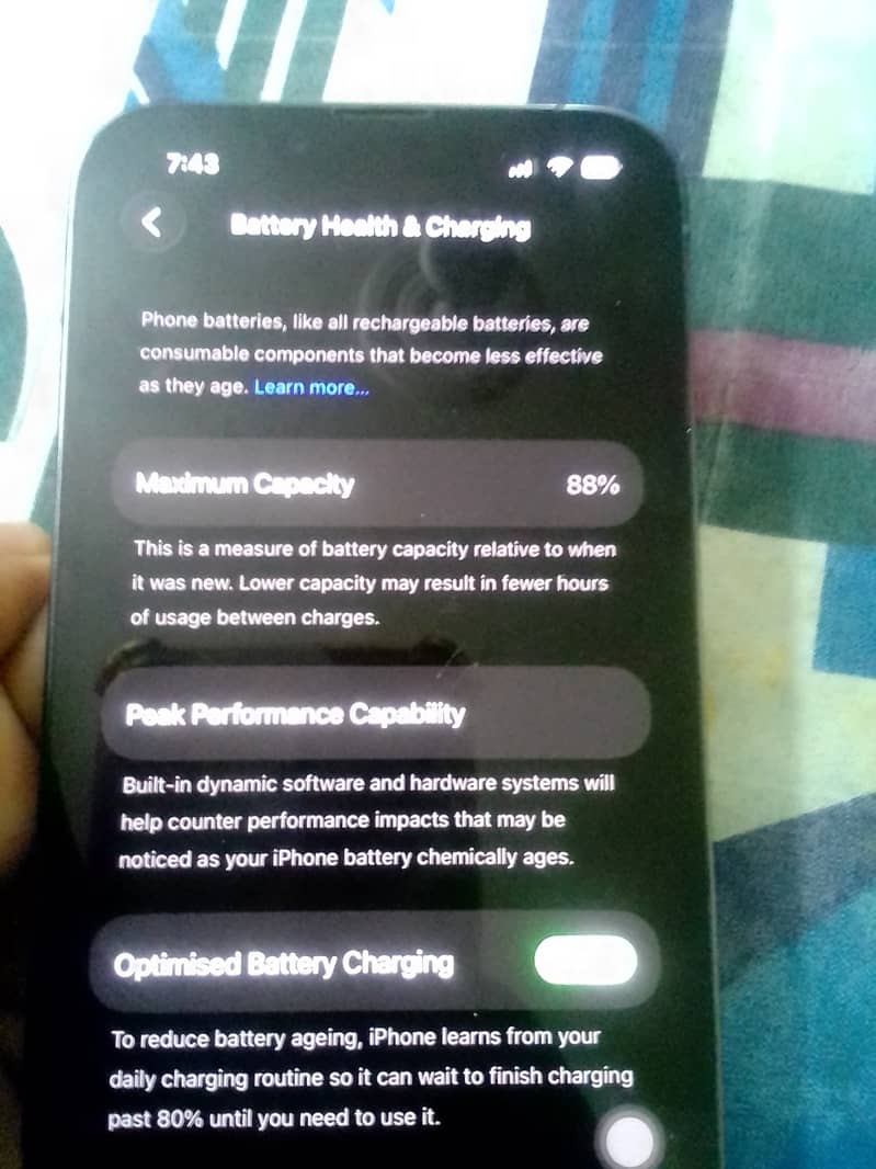 iPhone 13 pro 0