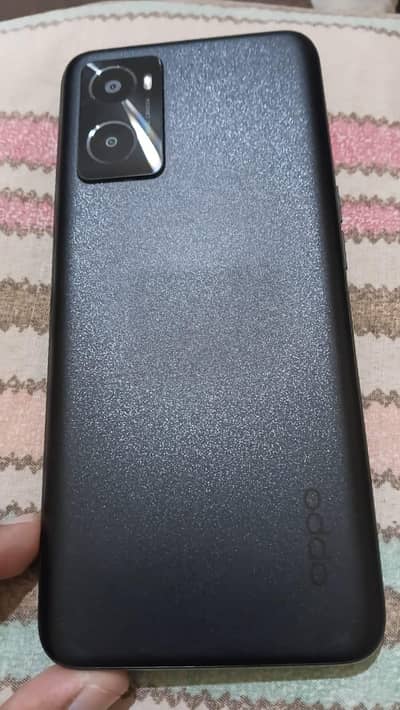 oppo a76