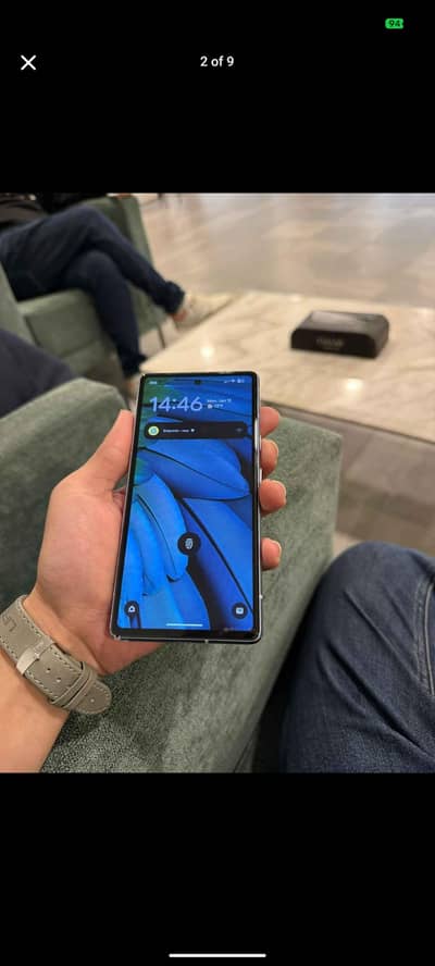 google pixel 7a official pta