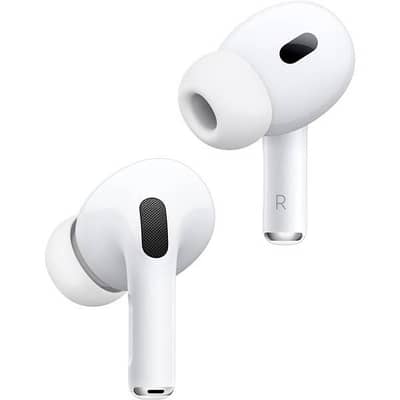  AirPods Pro Style – ANC | High Bass | Touch Control
