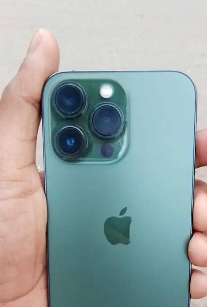 Iphone 13 pro 0