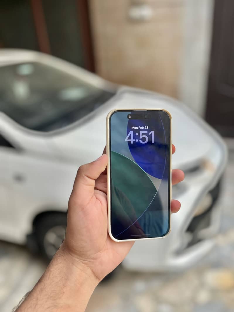 Iphone 14 pro 0
