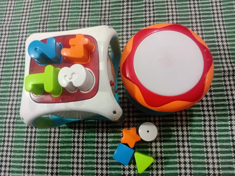 Different Toys 7