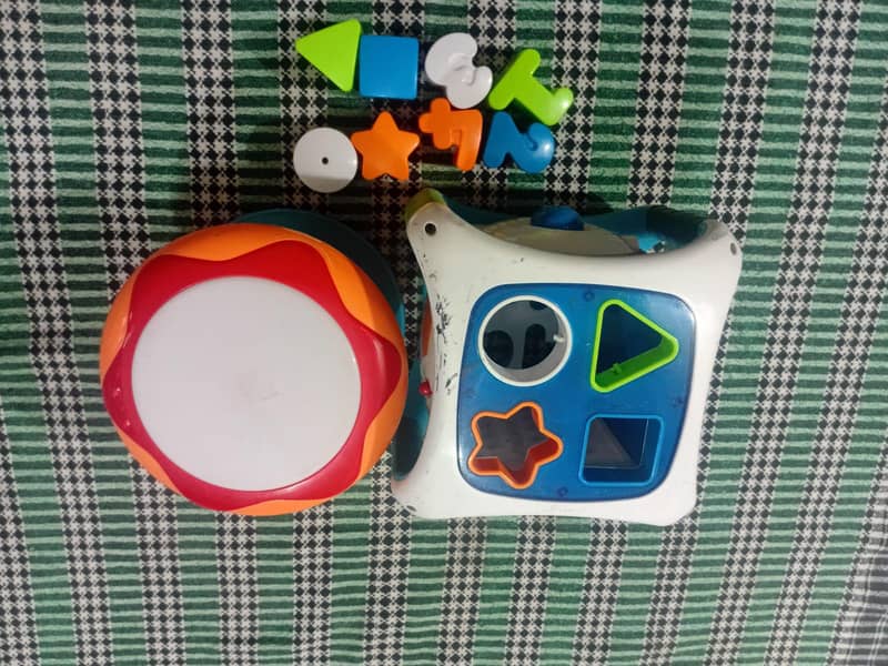 Different Toys 8