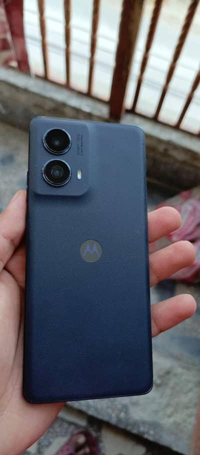 Motorola edge 2024
