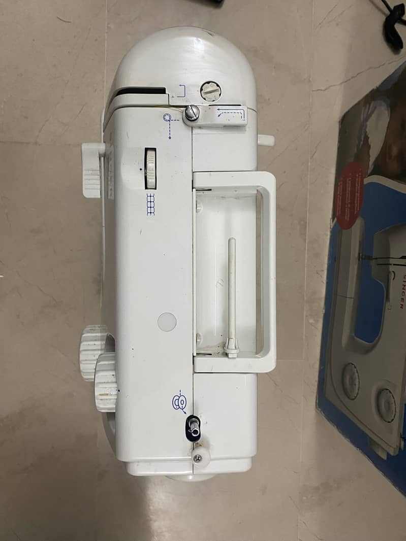 Singer 8280 3