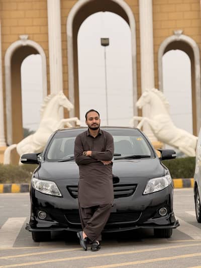 Sohaib Khan