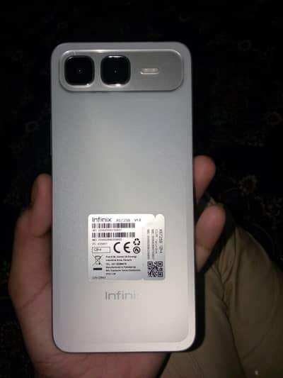 infinix Smart 10 plus