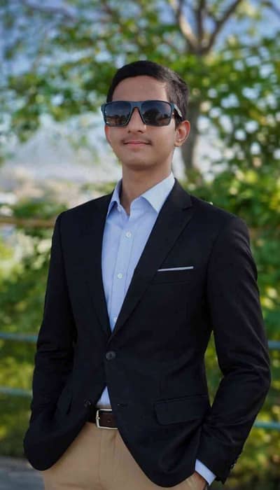 Muhammad Abdullah 