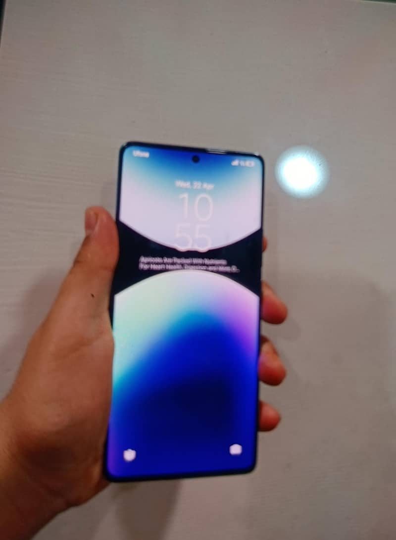 Redmi note 14 pro 1
