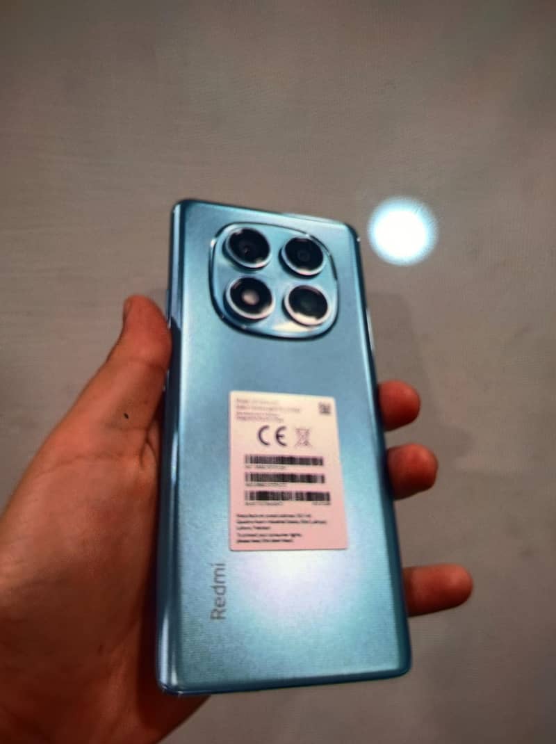 Redmi note 14 pro 2