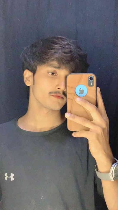Muhammad Ali Rajput