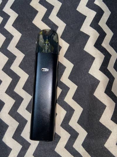 Argus new pod available for sale 2 week use huwa h 18+ only