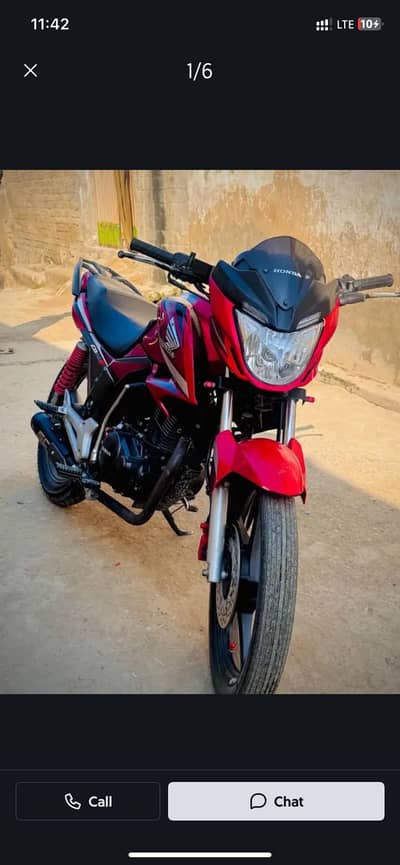 Cb 150 2019